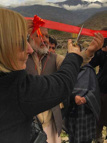 CISDA Kabul 6