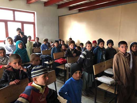 CISDA Kabul 7