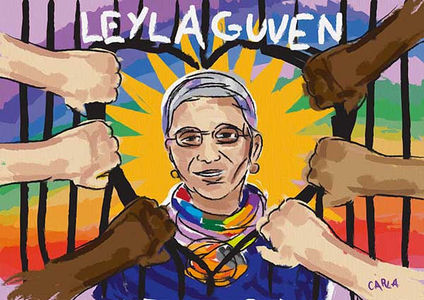 Leyla Guven