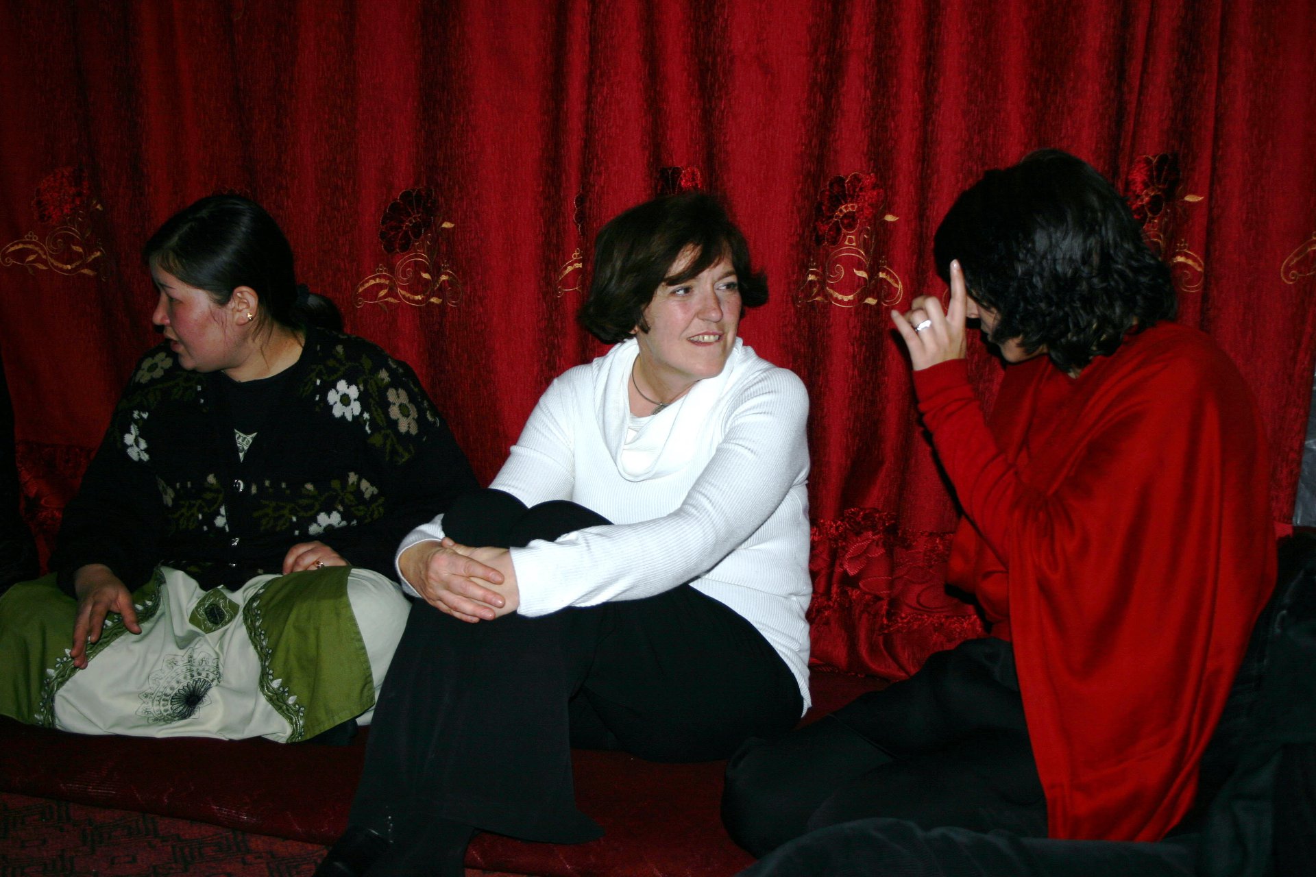 Cristina Cattafesta