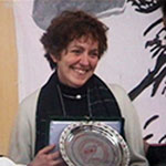 72cristina rawa event mar8 2006 kabul
