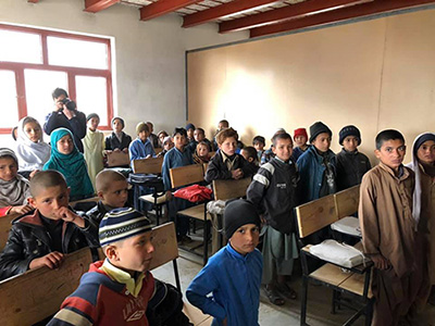 CISDA Hambastagi