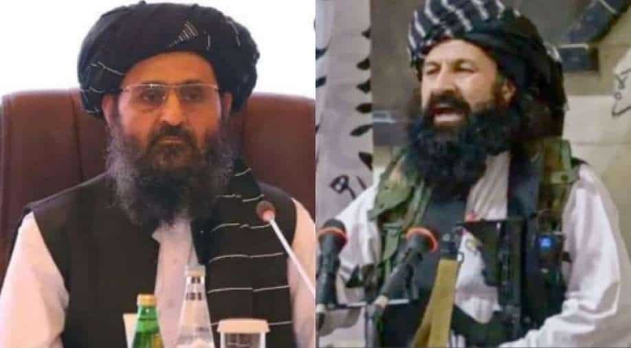 Khalil ur Rahman Haqqani