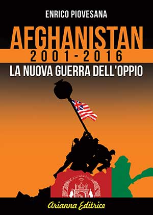 Afghanistan la guerra delloppio