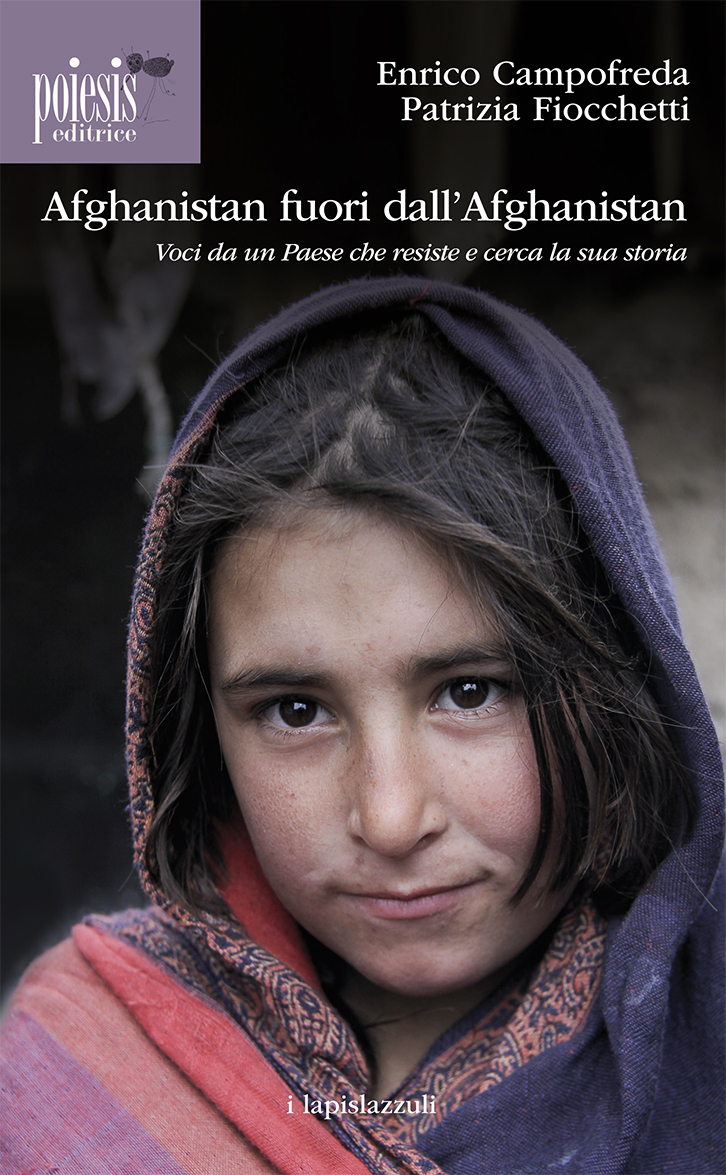 Afghanistan fuor 