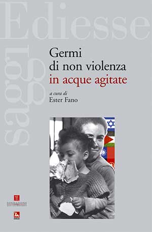 Copertina Germi nonviolenza