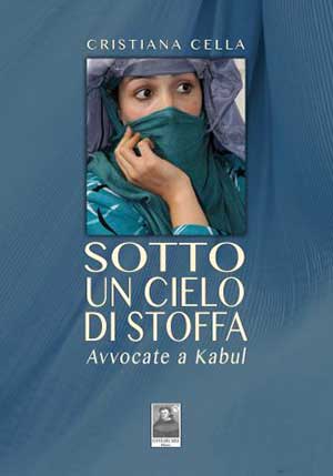 SOTTO UN CIELO DI STOFFA