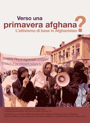 Verso una primavera afghana cisda