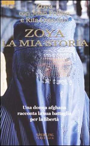 Zoia la mia soria
