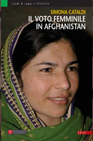 il voto femminile afghanistan