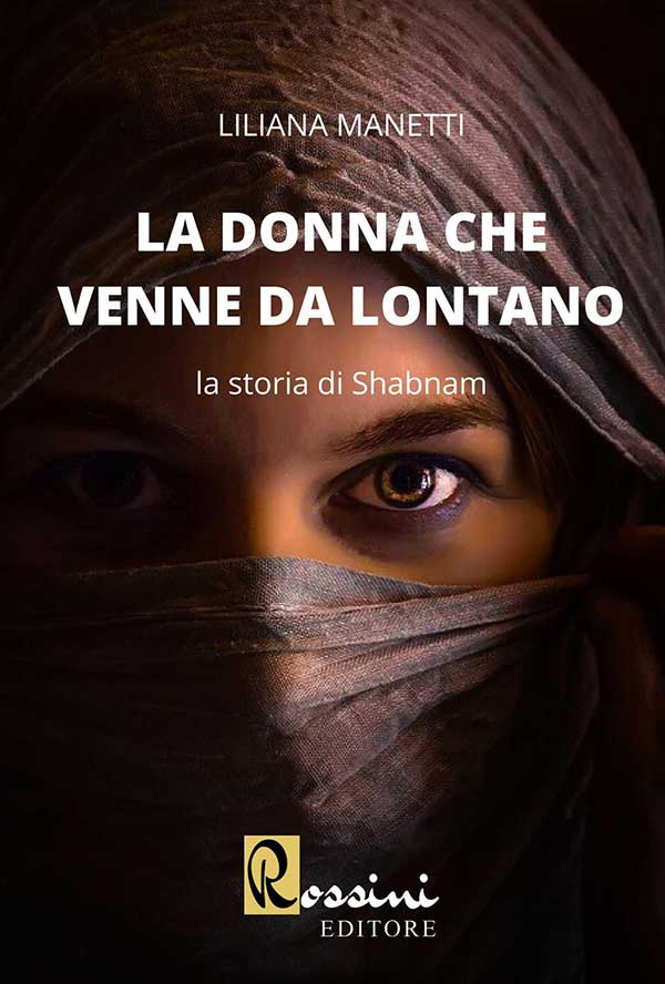 Ladonnachevennedalontano