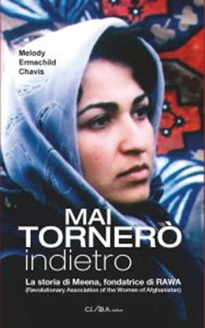 mai tornero indietro