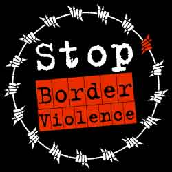 stop border violence logo 