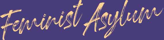 logo feministasylum