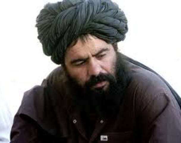 sirajuddin haqqani